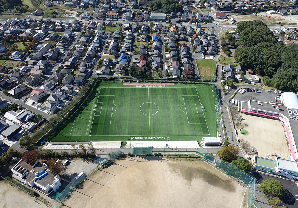 東海大学付属福岡高等学校